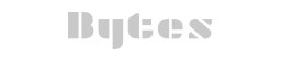 Bytes